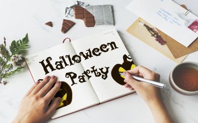 Top Frugal Ideas to Host a Low-Cost Halloween Party in 2025!