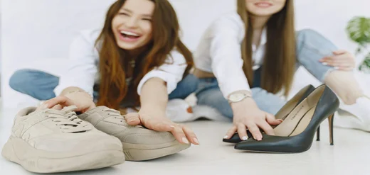 Best Shoe Deals Online | Save Big on Footwear in 2026