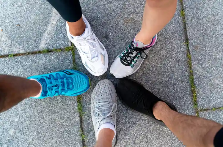 Best running shoes you need in Australia 2026