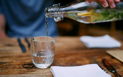 Alkaline Water with Electrolytes Benefits: What You Need to Know in 2026