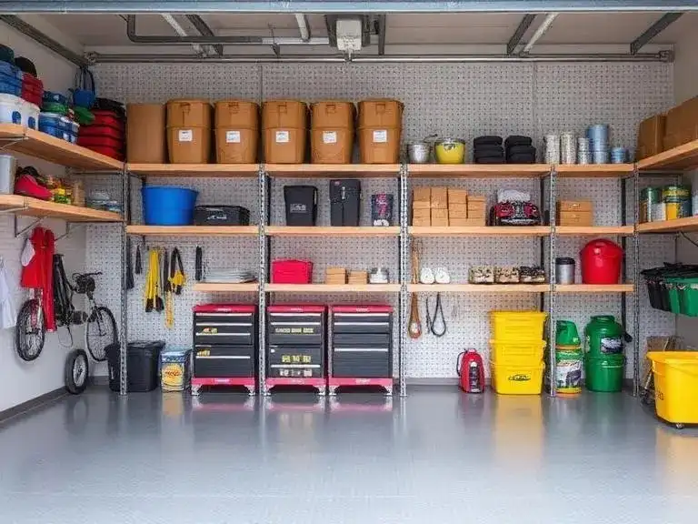12 Best Garage Shelving Australia 2026 | Compare and Save