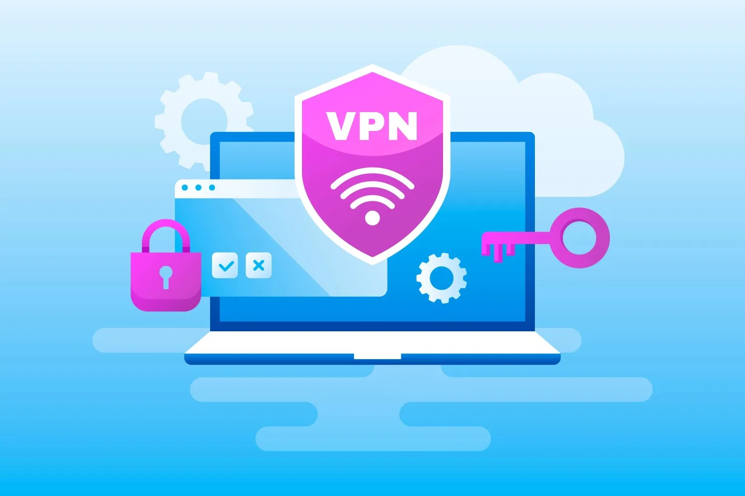 Best VPN Deals in Australia 2026 — NordVPN, Surfshark and Bitdefender Compared
