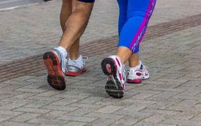 Best Walking Shoes for Women in Australia (2026)