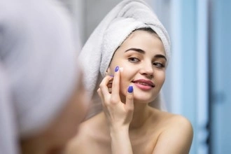 What is the best skincare routine for winter?