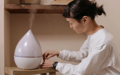 Diffuser vs Humidifier vs Air Purifier: What is the Difference, and Which One Should You Choose?
