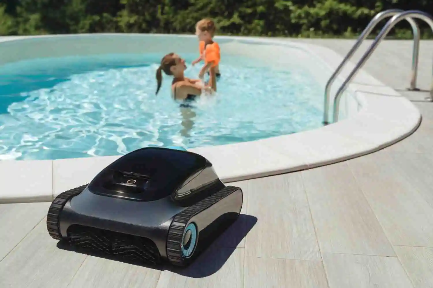 Best Robotic Pool Cleaners in Australia: Top Picks and Buying Guide