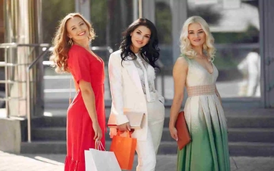 How to Choose the Perfect Dress for Your Body Shape