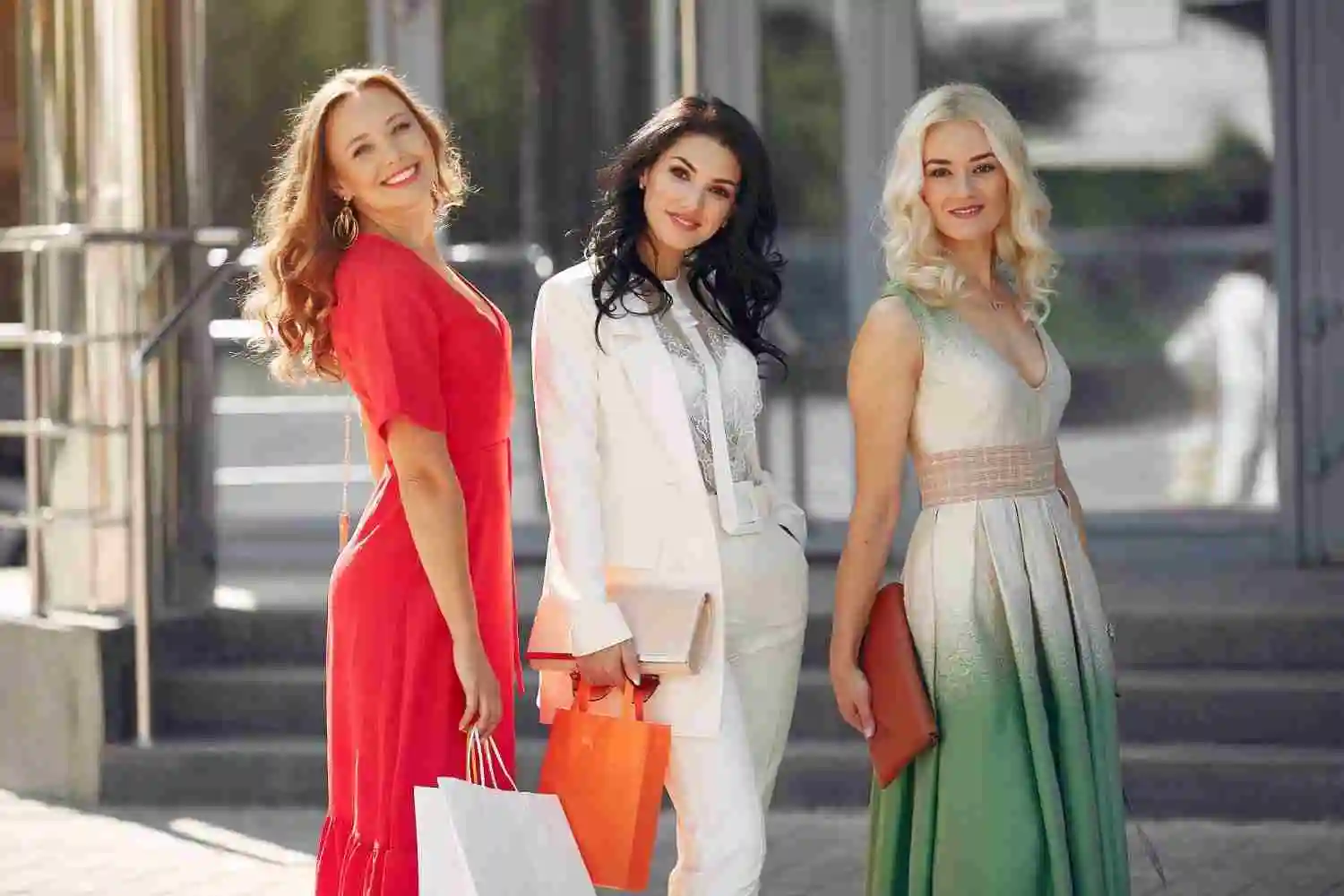 How to Choose the Perfect Dress for Your Body Shape