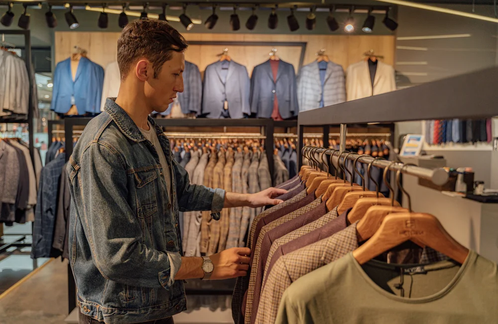 Top 10 Men Clothing Brands in Australia (2026)