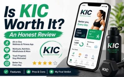 Is KIC Worth It? An Honest Review