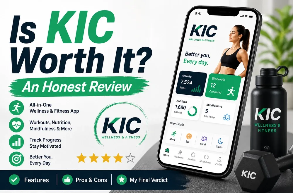 Is KIC Worth It? An Honest Review