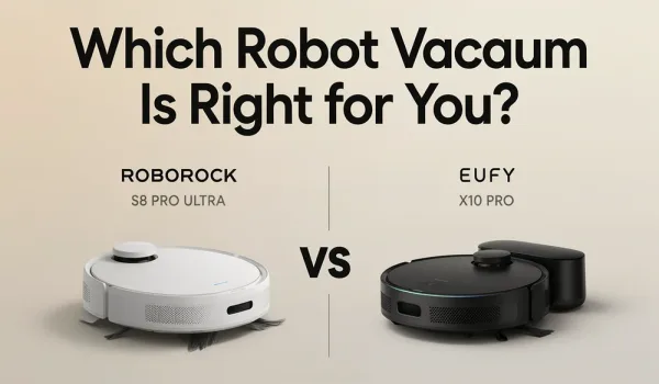 roborock vs eufy