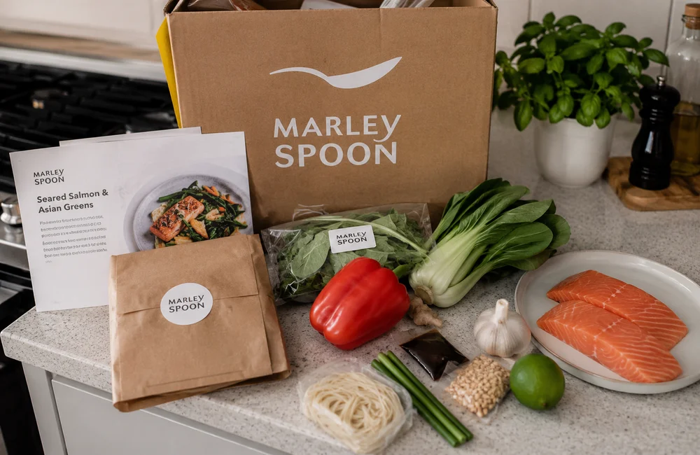 What Is Marley Spoon? A Complete Guide to How It Works in 2026