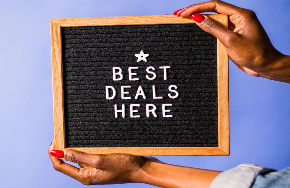 Best Times to Shop for Deals in Australia (2026): The Complete Shopping Calendar