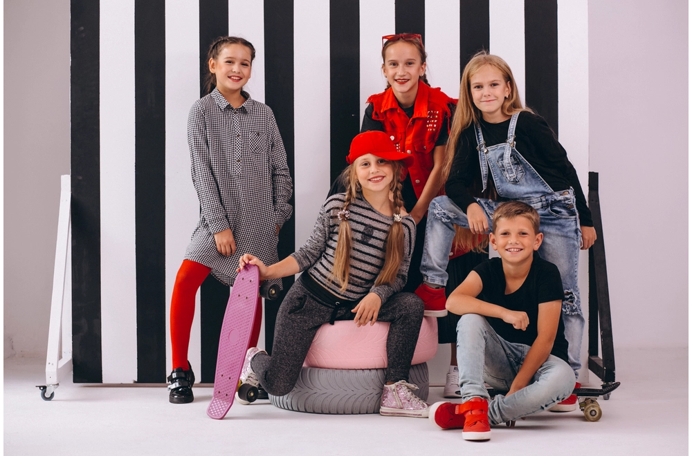 How to Save Money on Kids' Clothes: Smart Shopping Tips for Parents
