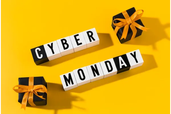 Cyber Monday Australia 2026