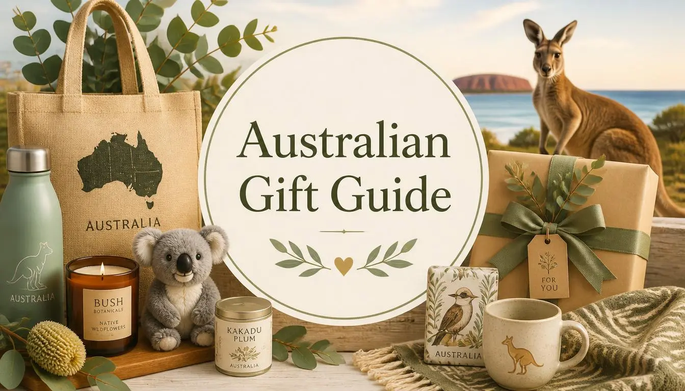 Australian Gift Ideas 2026: Gifts for Every Occasion