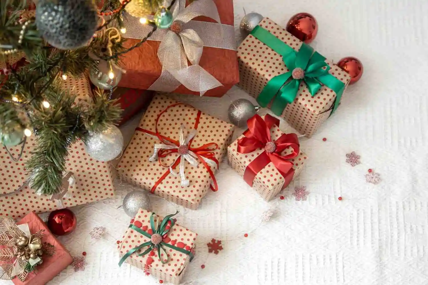 Christmas Gift Ideas: What to Buy Early and When?