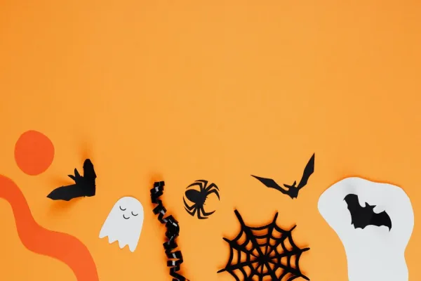 How to Save Money on Halloween
