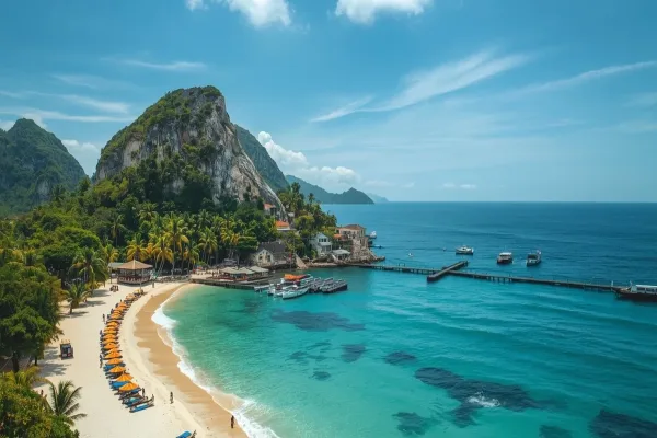 how to budget for travel