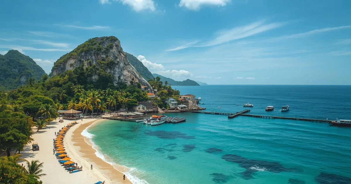 How to Budget for Travel: Smart Money-Saving Tips for Every Trip