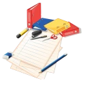 Office supplies