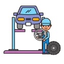 Automobile