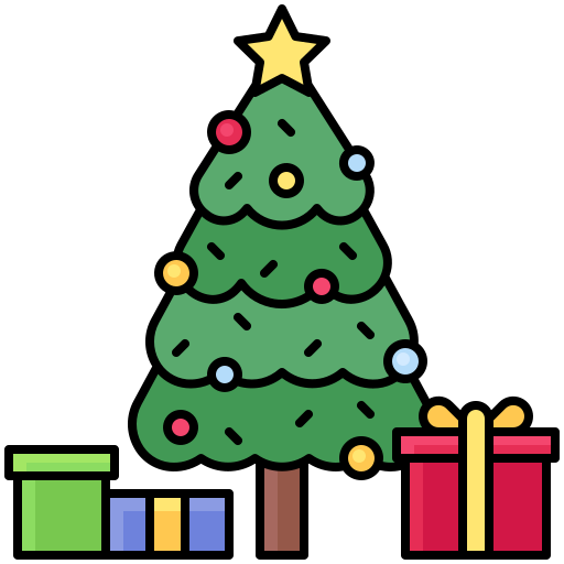 Christmas Shopping Guide