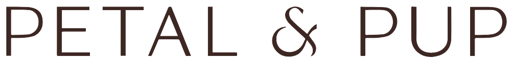 Petal and Pup