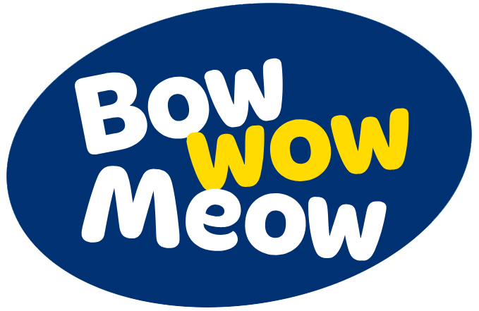 Bow Wow Meow
