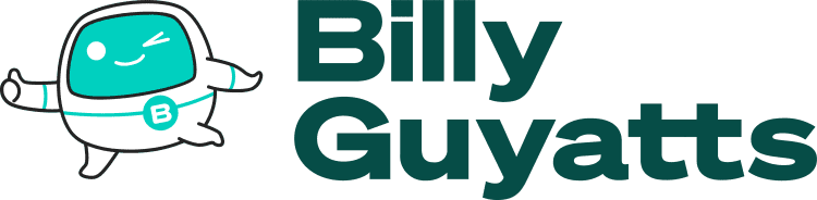 Billy Guyatts