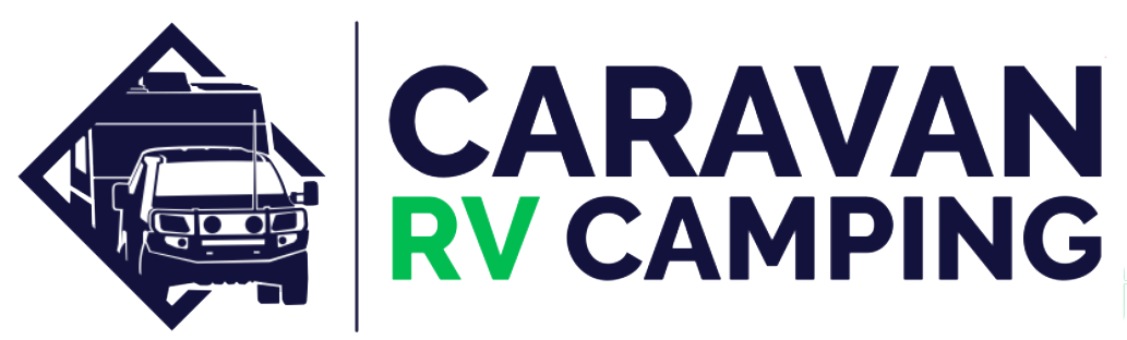 Caravan RV Camping