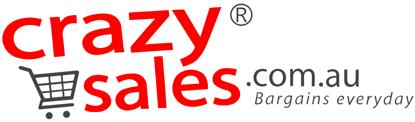 Crazy Sales