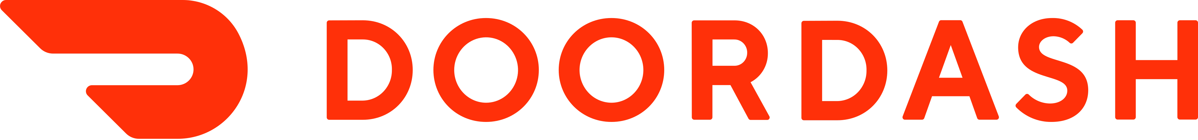 Doordash