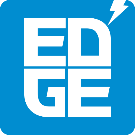 Edge Electrolytes