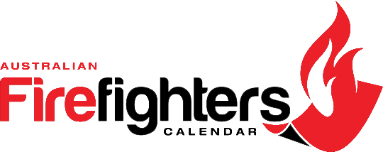 Australian Firefighters Calendar