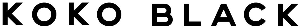 Koko Black