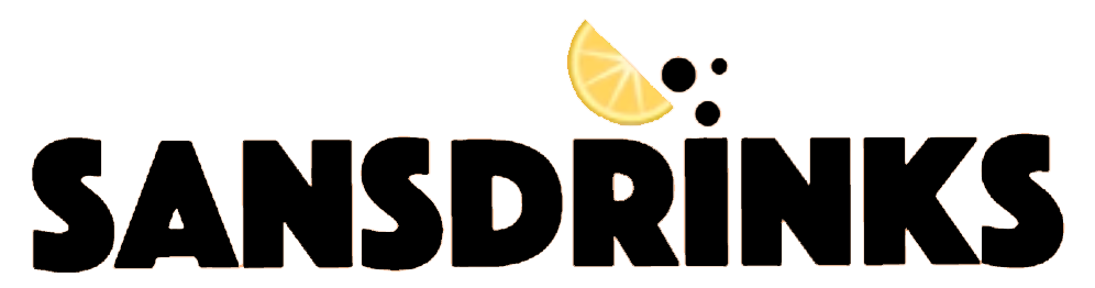 Sans Drinks