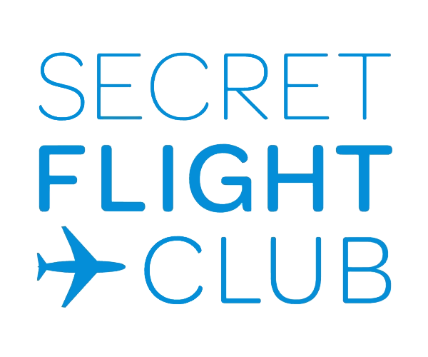 Secret Flight Club Promo Code