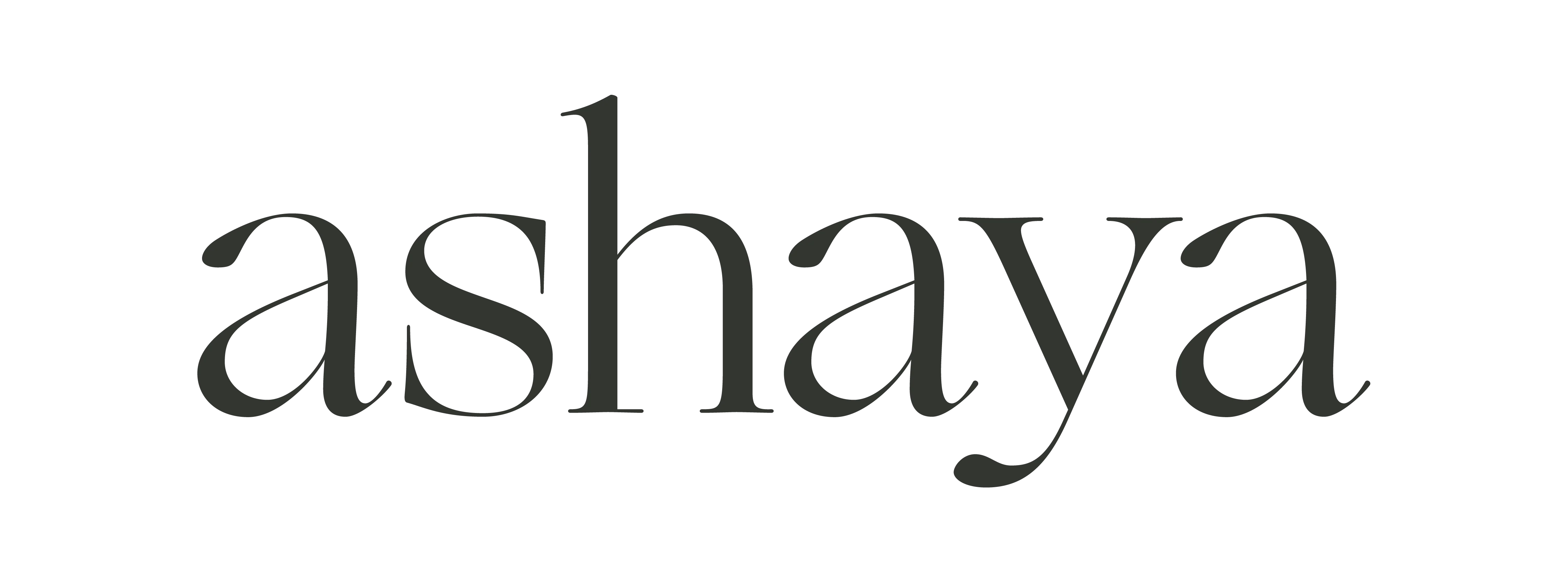 Ashaya