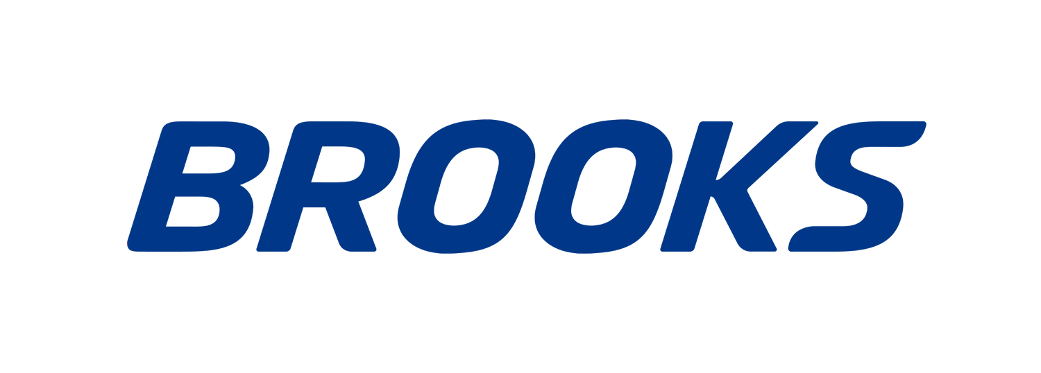 Brooks Running