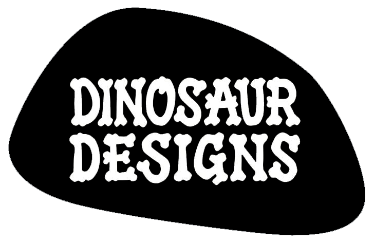 Dinosaur Designs