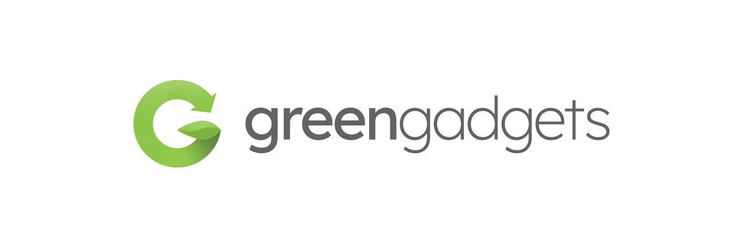 Green Gadgets