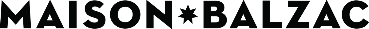 Maison Balzac