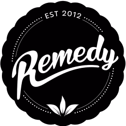 Remedy Drinks