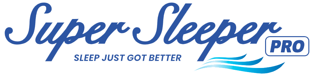 Super Sleeper Pro