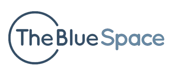 The Blue Space