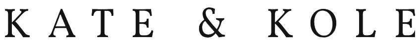 Kate & Kole