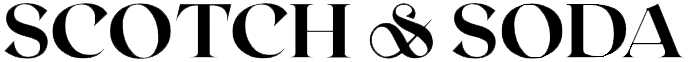Scotch & Soda