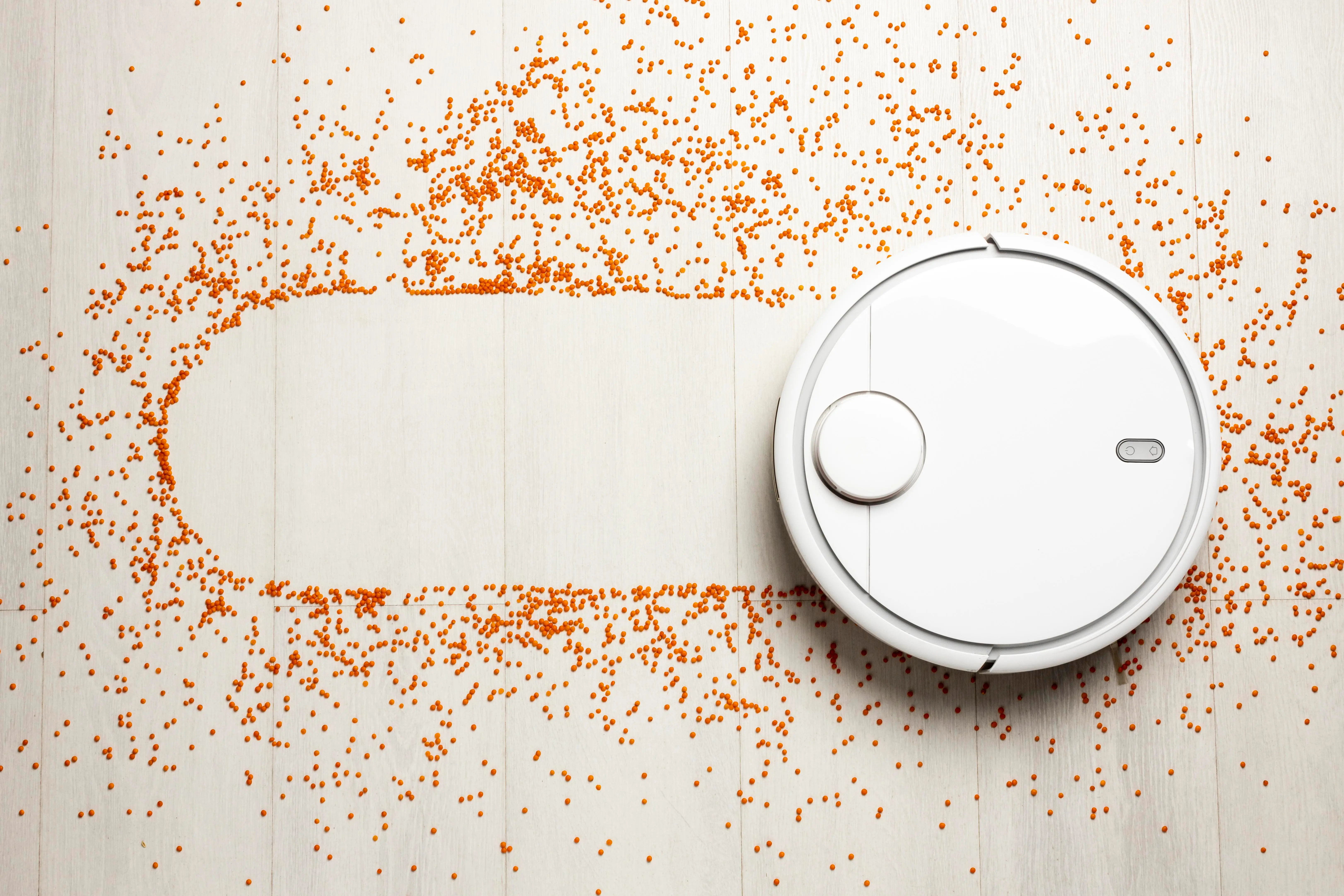 Make Home Cleaning Smarter and Easier